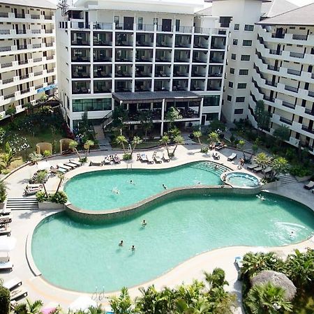 Pattaya, Wongamat Private Residence Apartment On Naklua 16/2 Near The Sea Extérieur photo