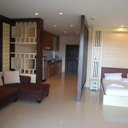 Pattaya, Wongamat Private Residence Apartment On Naklua 16/2 Near The Sea Extérieur photo
