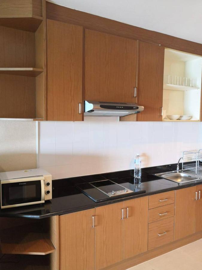 Pattaya, Wongamat Private Residence Apartment On Naklua 16/2 Near The Sea Extérieur photo