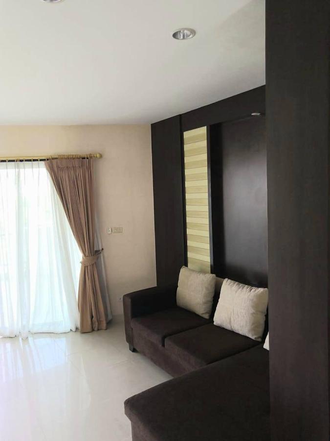Pattaya, Wongamat Private Residence Apartment On Naklua 16/2 Near The Sea Extérieur photo