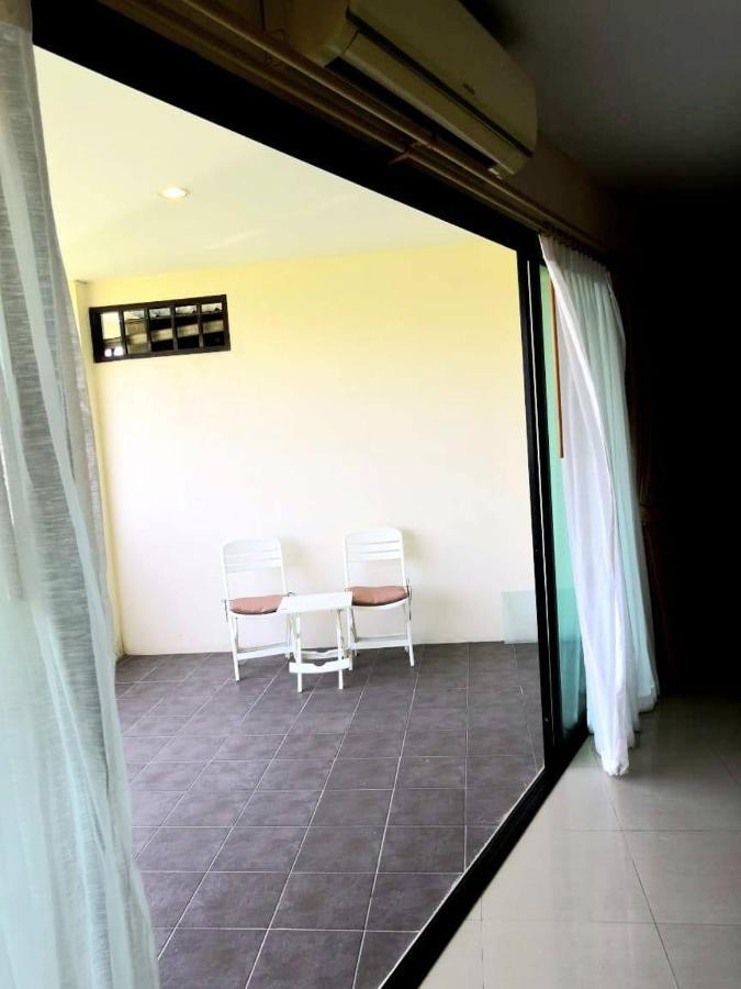 Pattaya, Wongamat Private Residence Apartment On Naklua 16/2 Near The Sea Extérieur photo