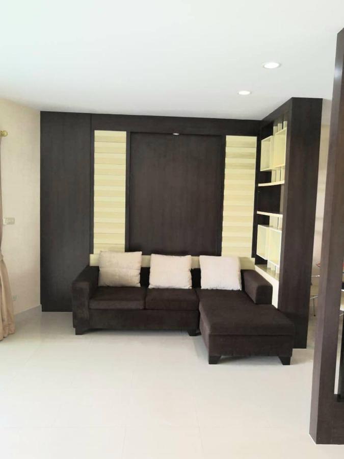Pattaya, Wongamat Private Residence Apartment On Naklua 16/2 Near The Sea Extérieur photo